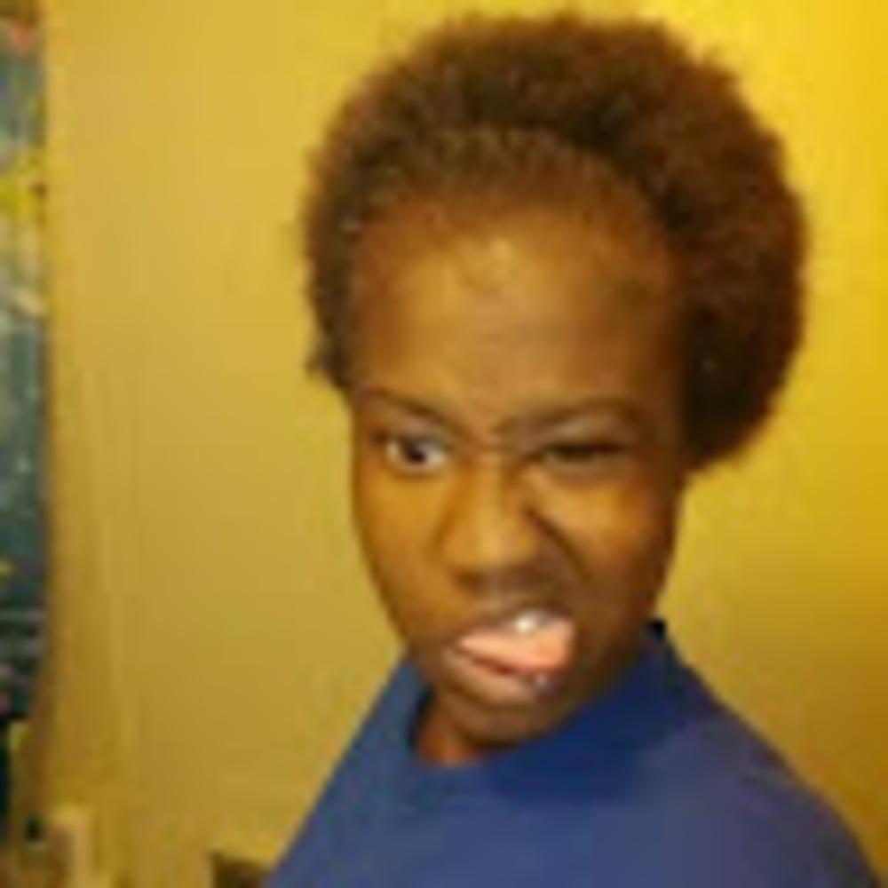 Meet your Posher, Brittany